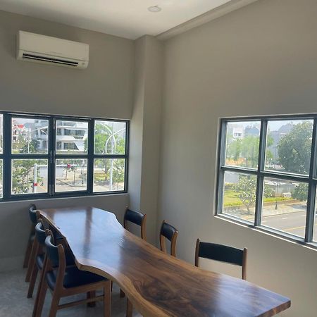 Ocean Beer Homestay Phan Thiet Kültér fotó