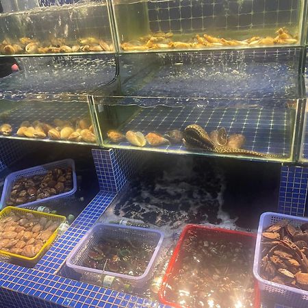Ocean Beer Homestay Phan Thiet Kültér fotó