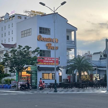 Ocean Beer Homestay Phan Thiet Kültér fotó