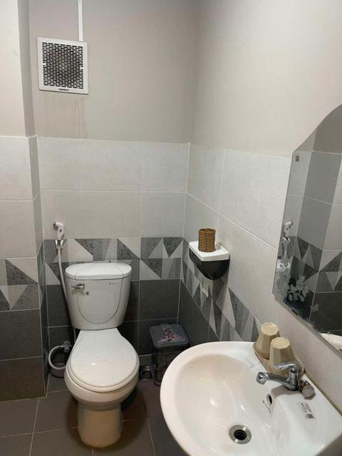 Ocean Beer Homestay Phan Thiet Kültér fotó