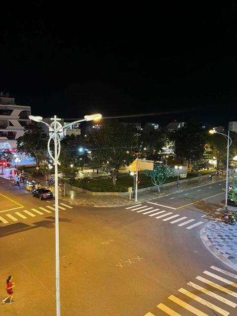 Ocean Beer Homestay Phan Thiet Kültér fotó
