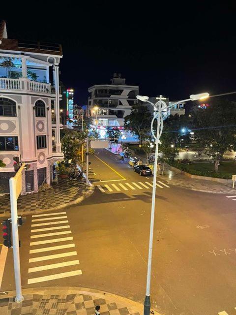 Ocean Beer Homestay Phan Thiet Kültér fotó