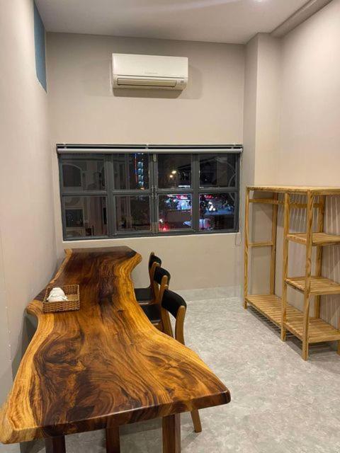 Ocean Beer Homestay Phan Thiet Kültér fotó
