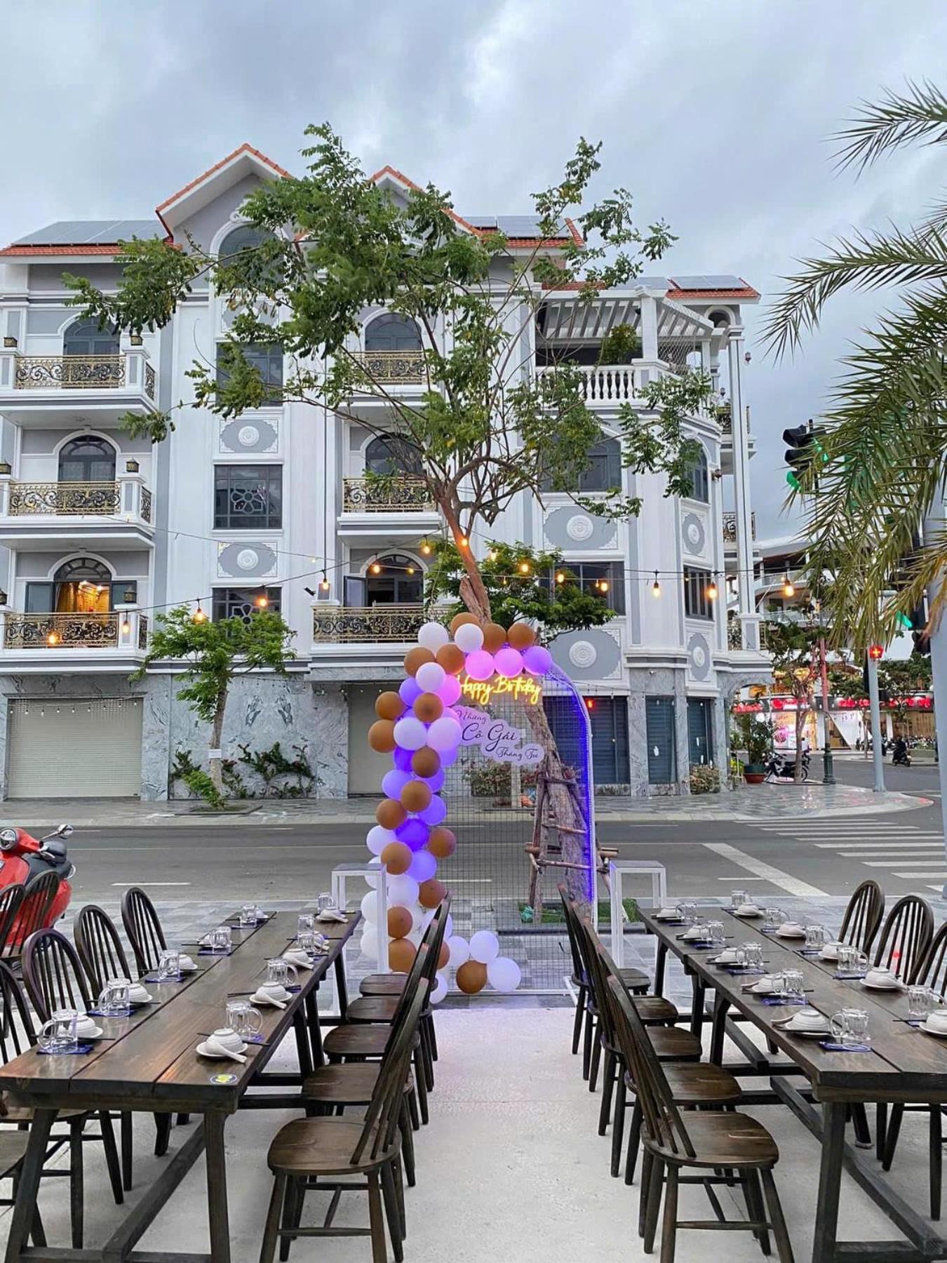 Ocean Beer Homestay Phan Thiet Kültér fotó