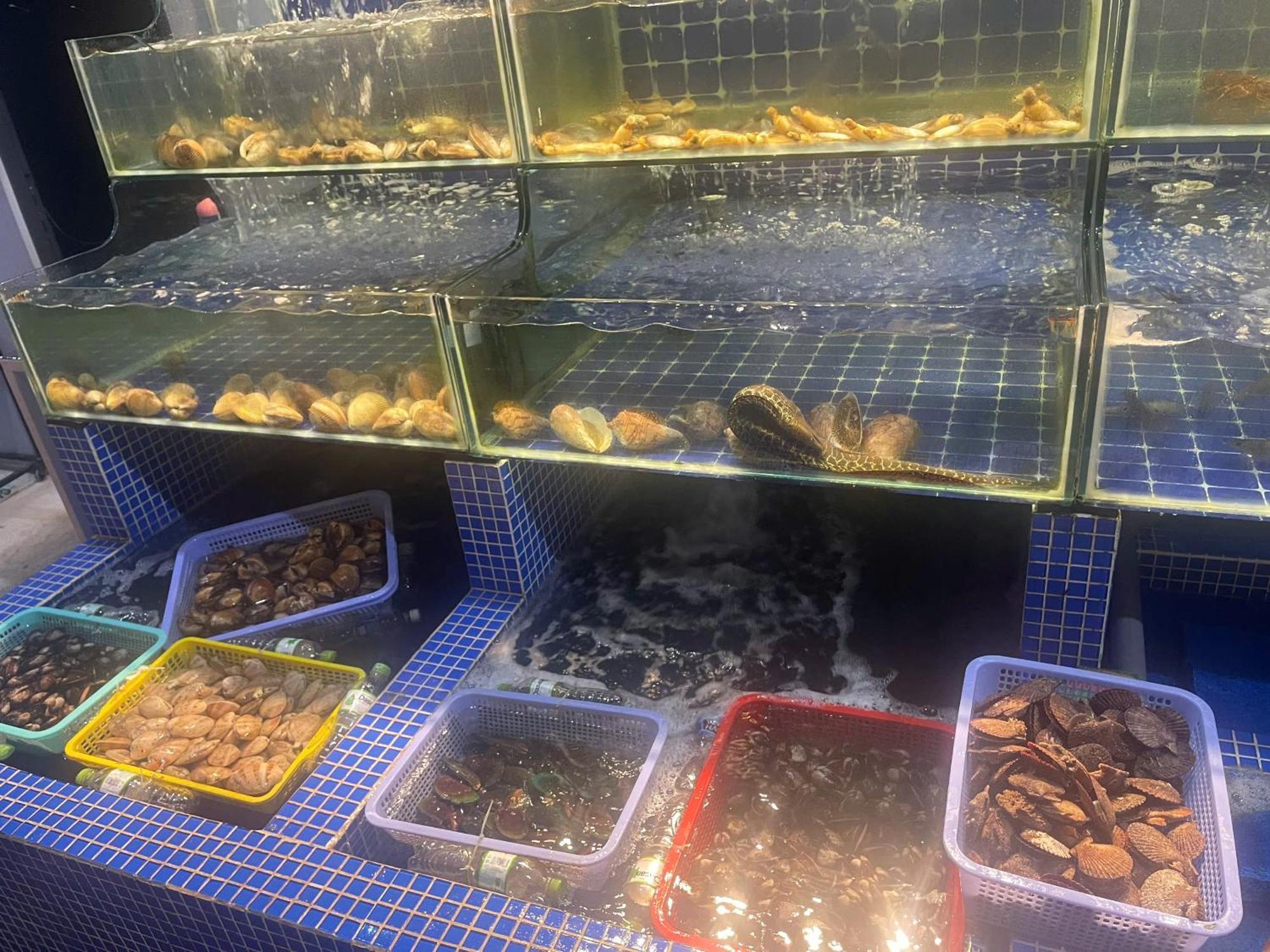 Ocean Beer Homestay Phan Thiet Kültér fotó